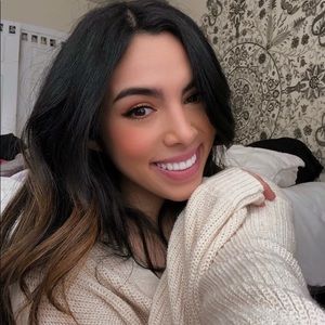 Meet your Posher, Kianna